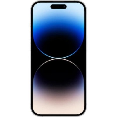 Apple iphone 14 pro max 6.7 6gb 1tb silver