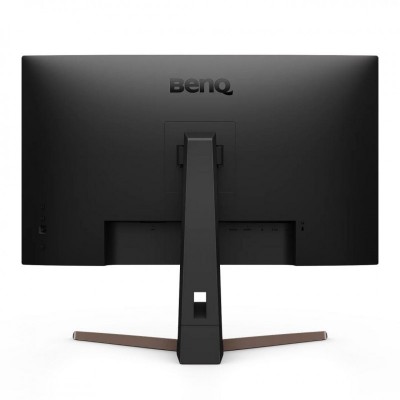 Monitor 28 benq ew2880u ips 4k 3840x2160 hdr10 iluminare de