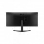 Monitor 34 lg 34wp500-b.beu 2560x1080 pixels aspect ratio: 21:9 panel