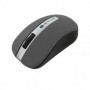 Mouse wireless tellur basic led gri inchis