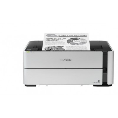 Imprimanta inkjet mono ciss epson m1180 dimensiune a4 viteza max