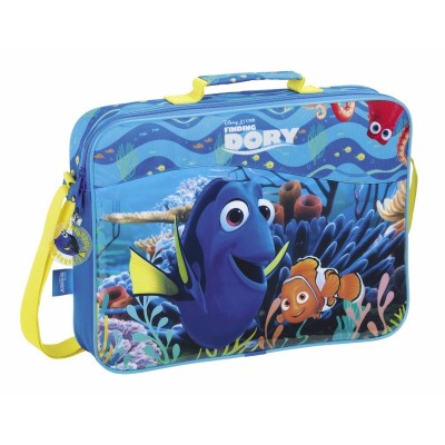 Geanta scoala FINDING DORY 38x28x6