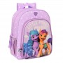 Rucsac scoala clasa I -III My Little Pony