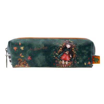Geanta accesorii Gorjuss Autumn Leaves