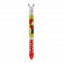 Pix multicolor Poppi Loves - White Bunny