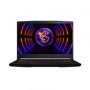 Laptop msi gaming thin gf63 12ve 15.6 fhd (1920*1080) 144hz
