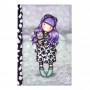 Agenda Gorjuss Smitten Kitten