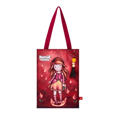 Geanta shopping Gorjuss