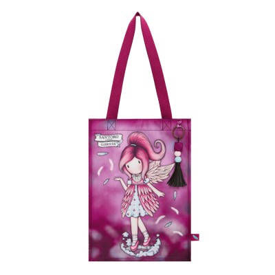 Geanta shopping Gorjuss