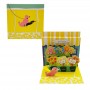 Minifelicitare 3D Florarie