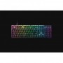 Tastatura Razer Deathstalker V2, linear optical switch