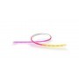 Extensie banda led rgb inteligenta philips hue gradient lightstrip 12.3w