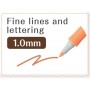 Marker ARTLINE Decorite