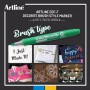 Marker ARTLINE Decorite