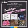 Marker ARTLINE Decorite
