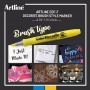 Marker ARTLINE Decorite