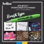 Marker ARTLINE Decorite