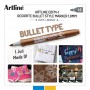Marker ARTLINE Decorite