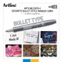 Marker ARTLINE Decorite