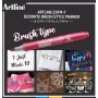 Marker ARTLINE Decorite