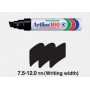Permanent marker ARTLINE 100