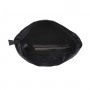 compartiment laptop - negru