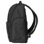 compartiment pentru laptop - negru