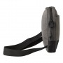 material 600D poliester - gri deschis/gri inchis