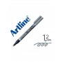 Marker cu vopsea ARTLINE 990XF