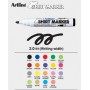 T-Shirt marker ARTLINE