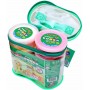 Kit 8 culori x 40gr. plastilina magica