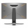 Monitor 31.5 benq ex3210r iluminare de fundal cu leduri gaming