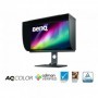 Monitor 32 benq sw321c ips 4k 3840*2160 250 cd/mp 1000:1