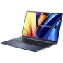 Laptop ASUS Vivobook, M1503QA-L1235, 15.6-inch, AMD Ryzen™ 5 5600H, FHD OLED, 16:9, 8 GB DDR4, 1 TB NVME SSD