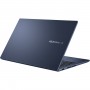 Laptop ASUS Vivobook, M1503QA-L1235, 15.6-inch, AMD Ryzen™ 5 5600H, FHD OLED, 16:9, 8 GB DDR4, 1 TB NVME SSD