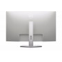 Monitor LED Dell s3221qsa, 32 inch, 4K Curbat, 60 Hz, HDR, AMD FreeSync, DP, boxe