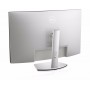 Monitor LED Dell s3221qsa, 32 inch, 4K Curbat, 60 Hz, HDR, AMD FreeSync, DP, boxe