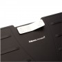 Suport ergonomic pentru picioare, Fellowes Office Suites Microban, reglabil