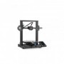 Imprimanta 3d creality ender-3 v2 precizie +/-0.1mm diametru filament: 1.75mm