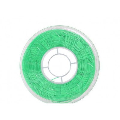 Creality cr pla 3d printer filament fluorescent green printing temperature: