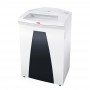 Distrugator documente HSM Securio B34, 30-32 coli, fasie (5,8 mm), nivel securitate 2