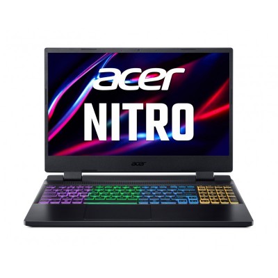 Laptop acer nitro 5 an515-58 15.6 display with ips (in-plane