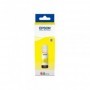 Cartus cerneala epson 103 ecotank  yellow capacitate 70ml pentru l1110