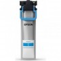 Cartus cerneala epson c13t11c240 cyan capacitate 3k pagini compatibil cu: