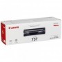 Toner canon crg737 black capacitate 2400 pagini pentru mf22x/mf21x