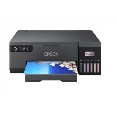 Imprimanta inkjet color foto ciss epson l8050 dimensiune a4 6