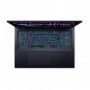 Laptop acer predator helios 18 ph18-71 18.0 display with ips