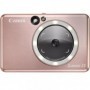 Imprimanta foto canon zoemini s2 2 in 1 camera foto