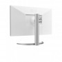Monitor lg 27up550n 27 inch panel type: ips backlight:  resolution:
