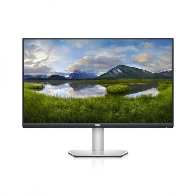 Monitor LED IPS Dell S2721QSA, 27 inch, 4K, 60 Hz, 8 ms, gri